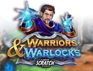 Warriors And Warlocks Scratch 1xbet