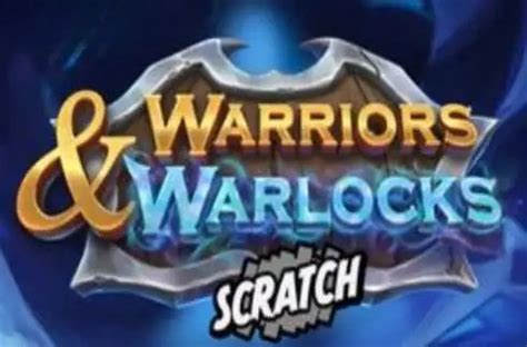 Warriors And Warlocks Scratch Slot Grátis
