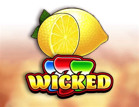 Wicked 777 brabet